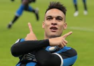 Inter Milan hope to send Lautaro to check the injury